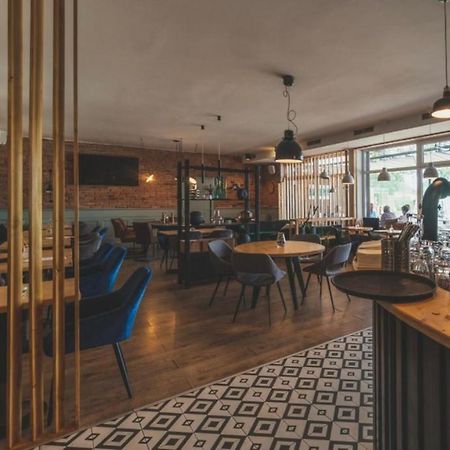 Greenbay Golf Apartments Trencin Luaran gambar