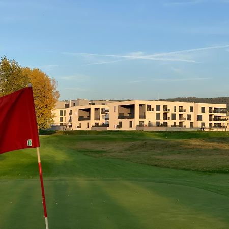 Greenbay Golf Apartments Trencin Luaran gambar