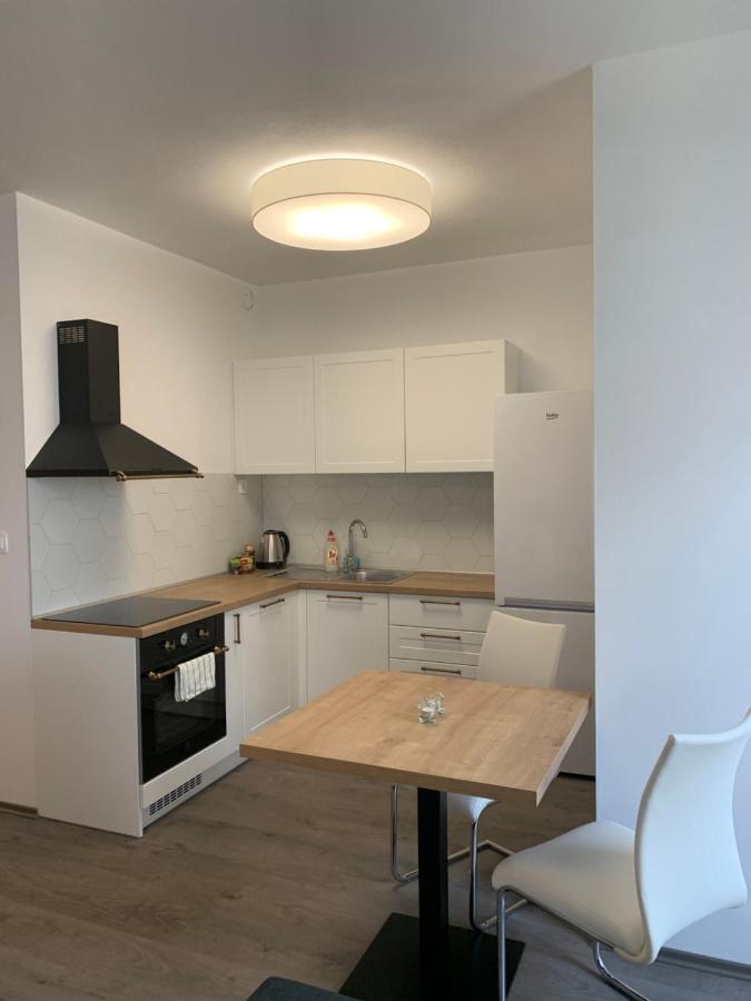 Greenbay Golf Apartments Trencin Luaran gambar