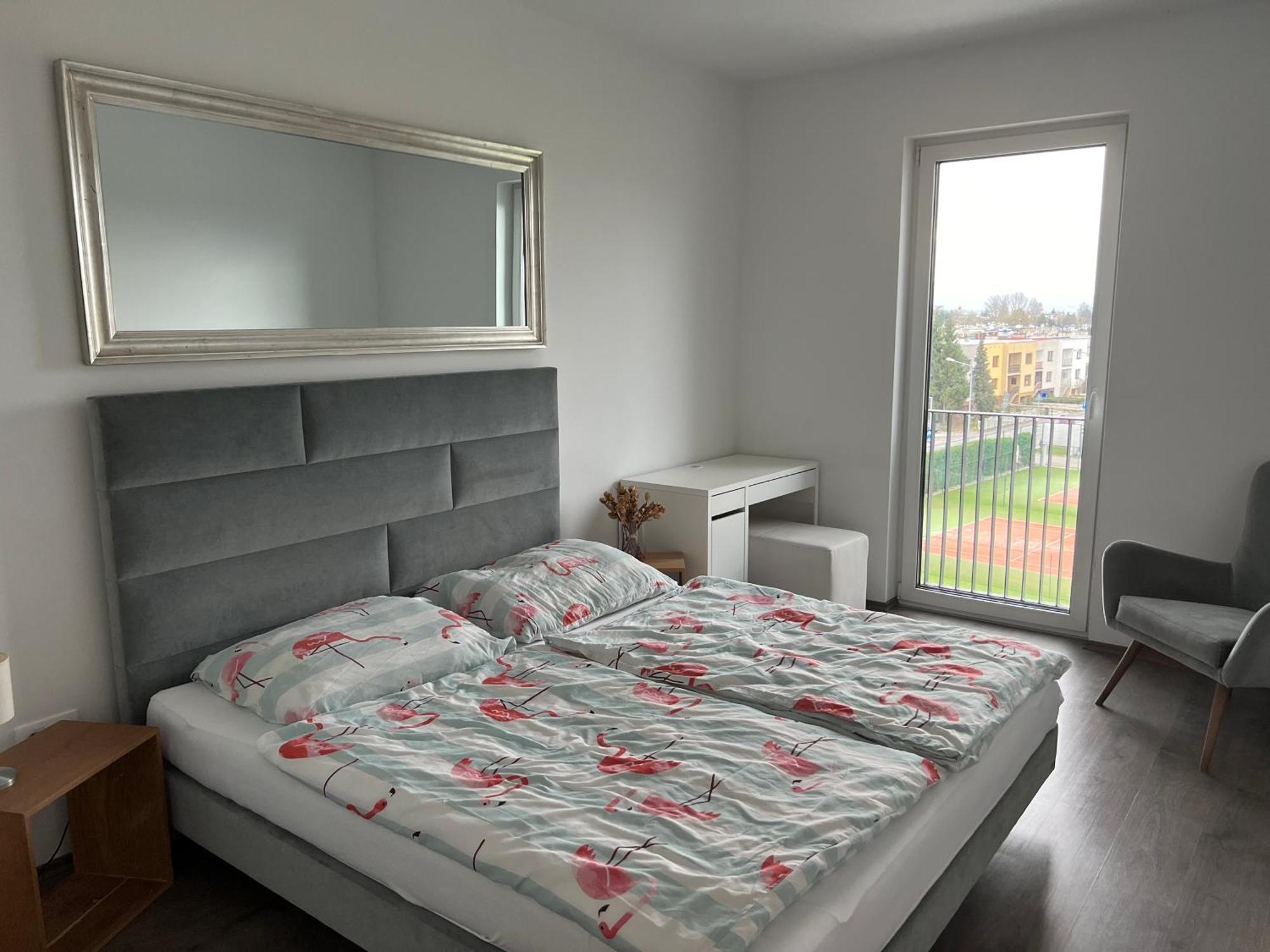 Greenbay Golf Apartments Trencin Luaran gambar