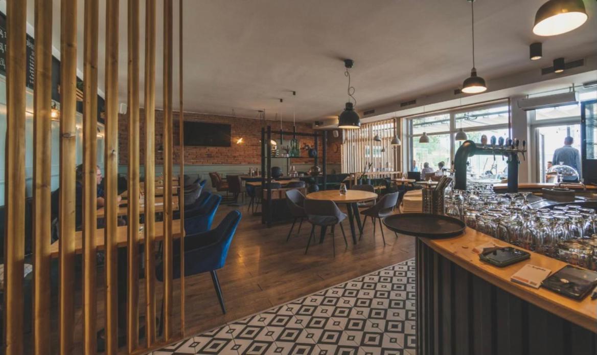 Greenbay Golf Apartments Trencin Luaran gambar
