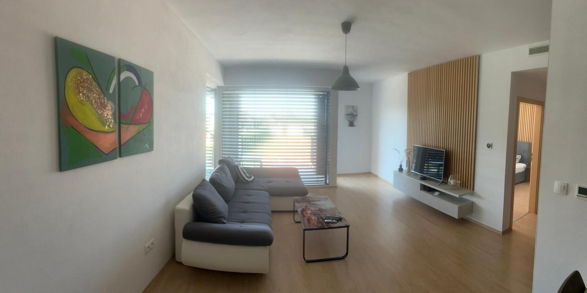 Greenbay Golf Apartments Trencin Luaran gambar
