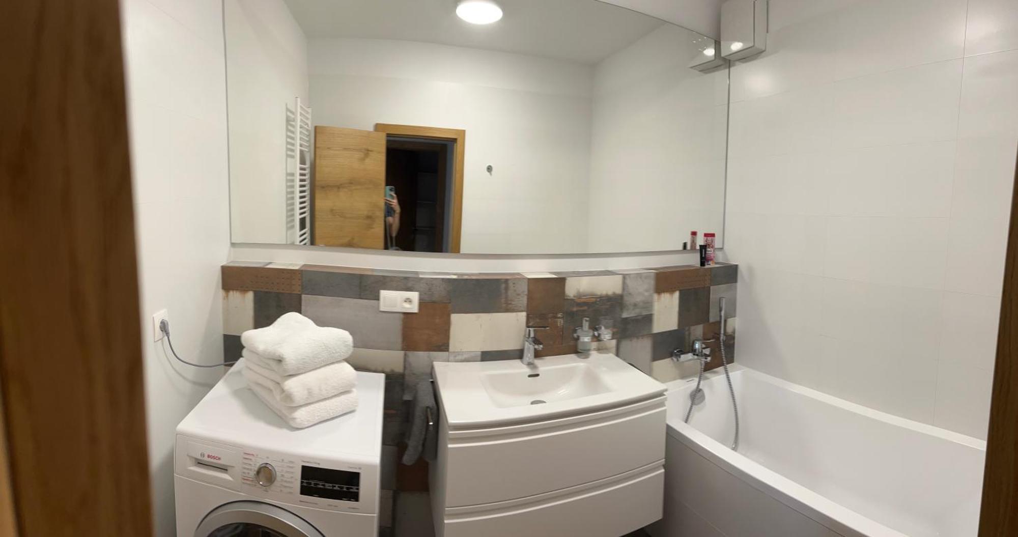 Greenbay Golf Apartments Trencin Luaran gambar