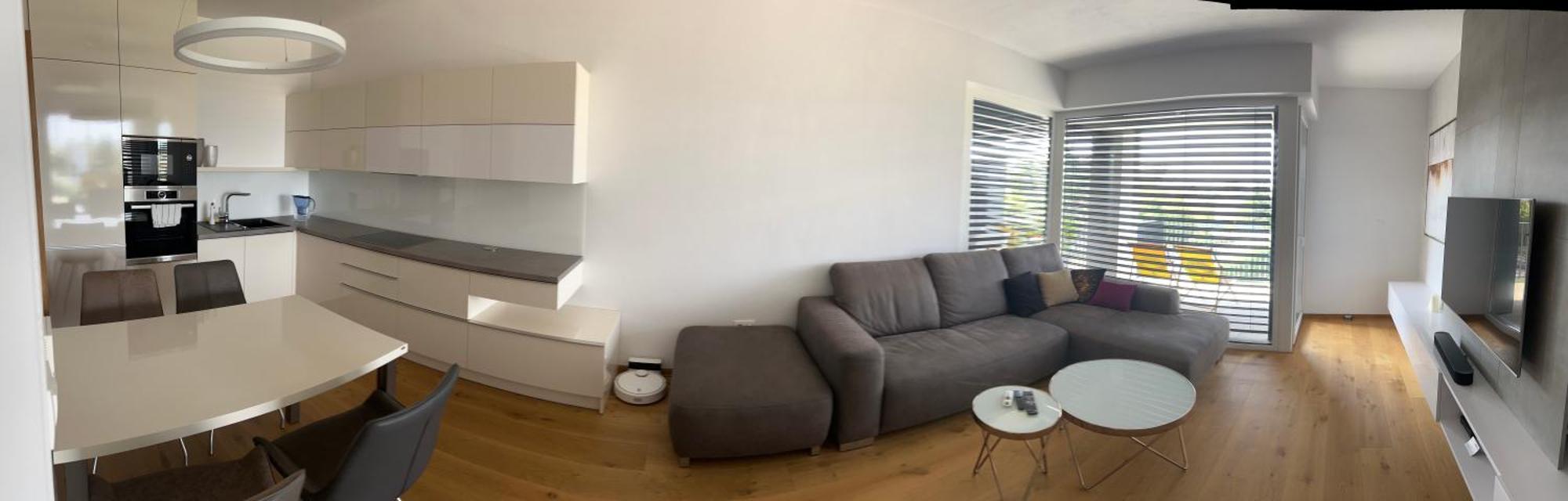 Greenbay Golf Apartments Trencin Luaran gambar