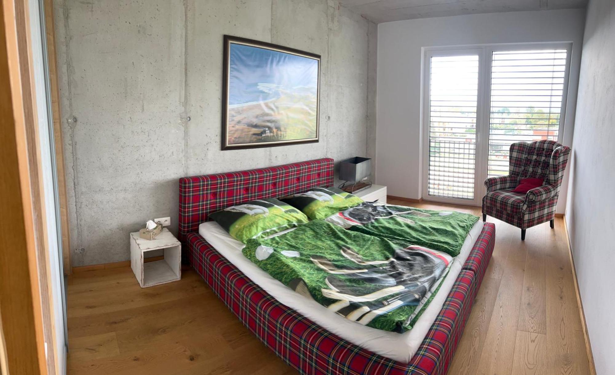Greenbay Golf Apartments Trencin Luaran gambar