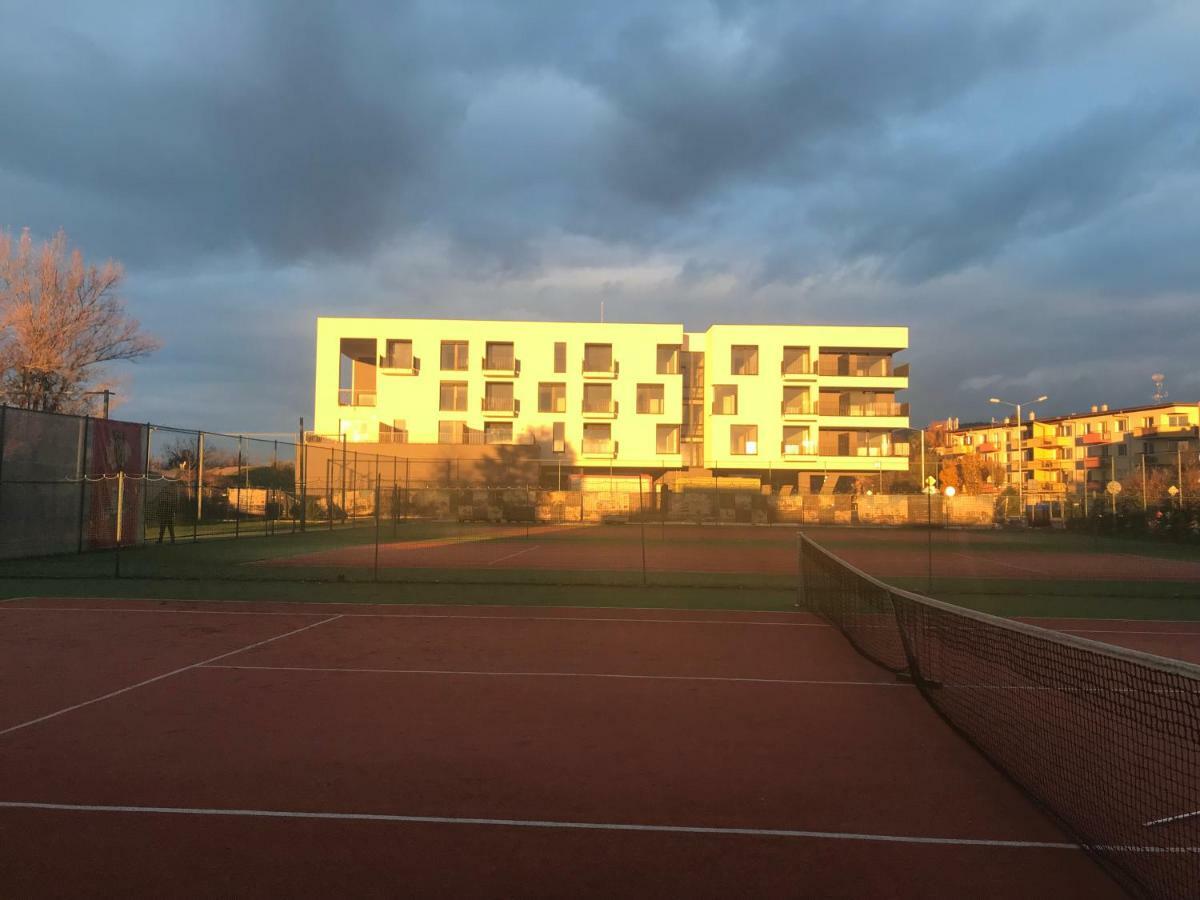 Greenbay Golf Apartments Trencin Luaran gambar