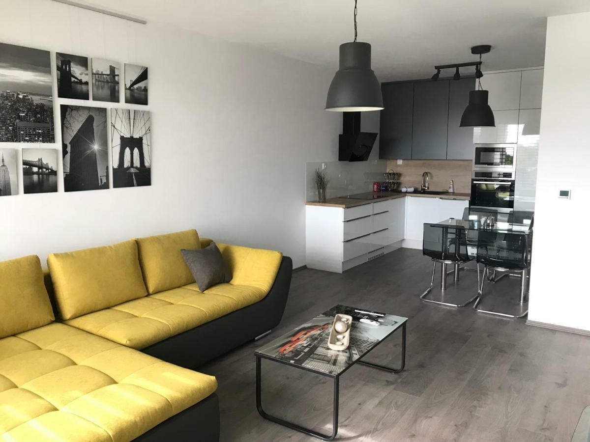 Greenbay Golf Apartments Trencin Luaran gambar