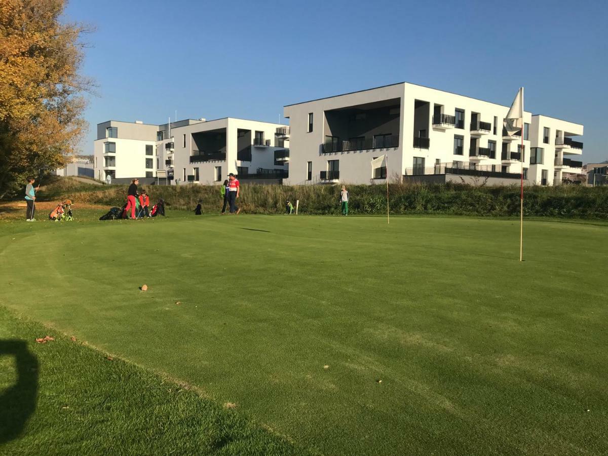 Greenbay Golf Apartments Trencin Luaran gambar