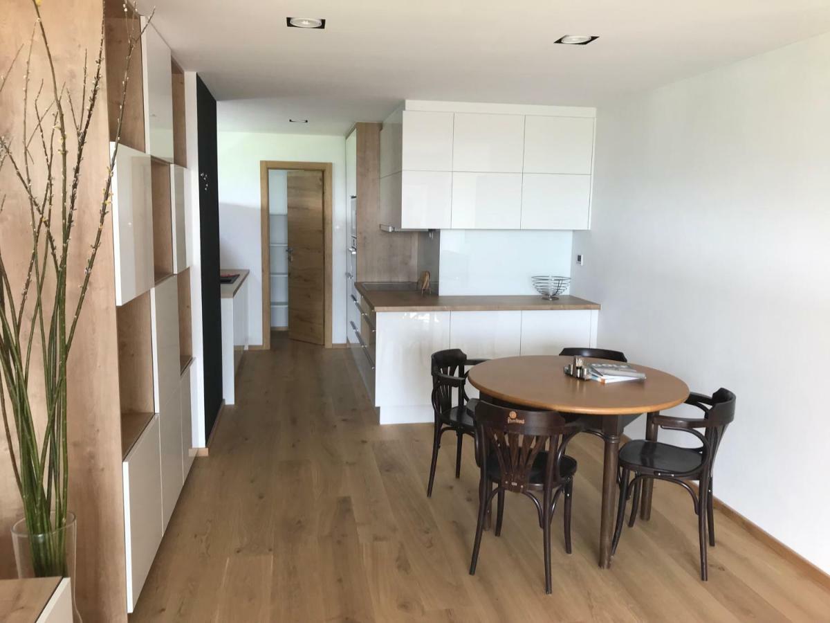Greenbay Golf Apartments Trencin Luaran gambar
