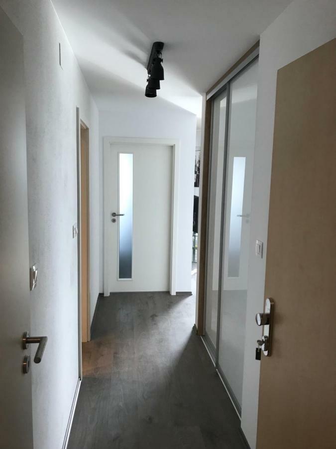 Greenbay Golf Apartments Trencin Luaran gambar