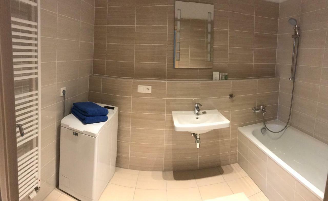 Greenbay Golf Apartments Trencin Luaran gambar