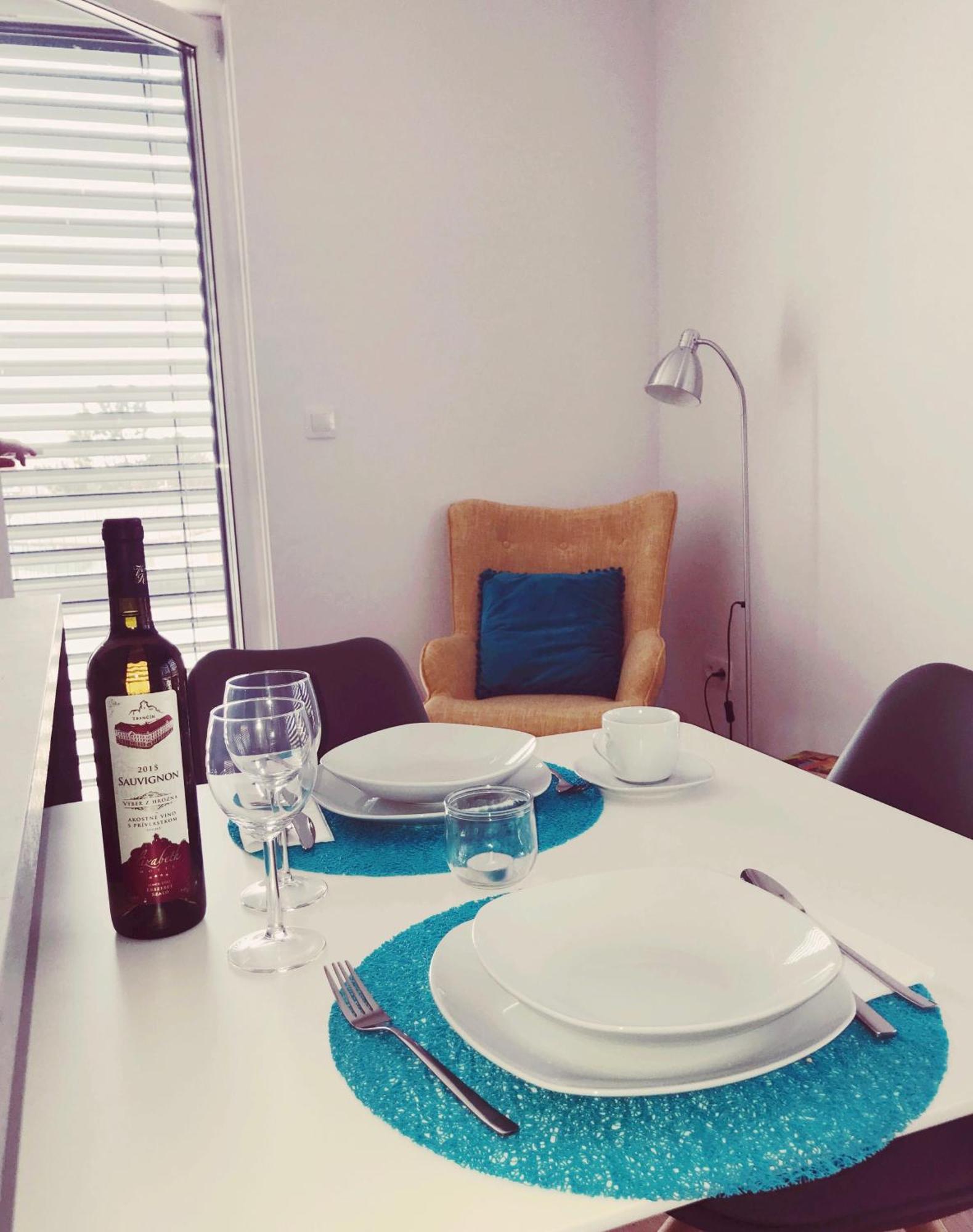 Greenbay Golf Apartments Trencin Luaran gambar