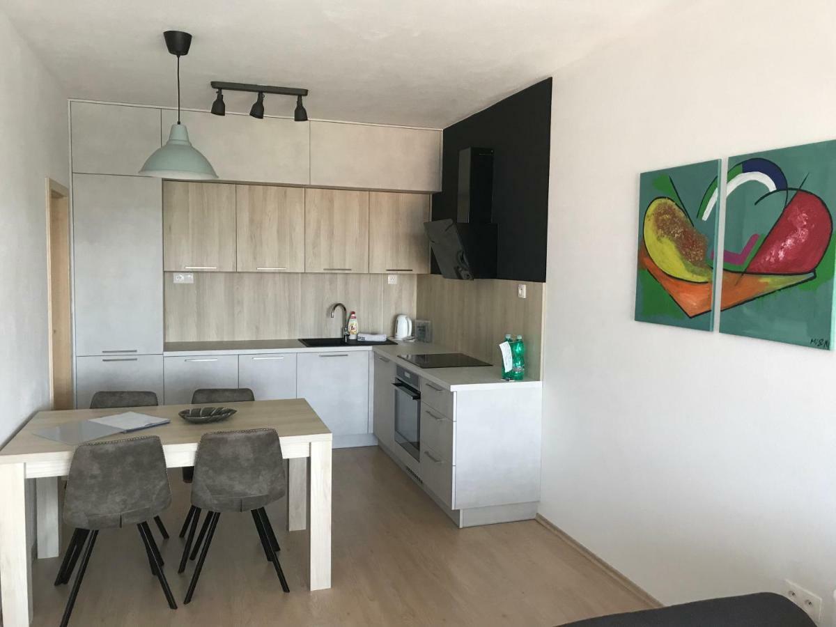 Greenbay Golf Apartments Trencin Luaran gambar