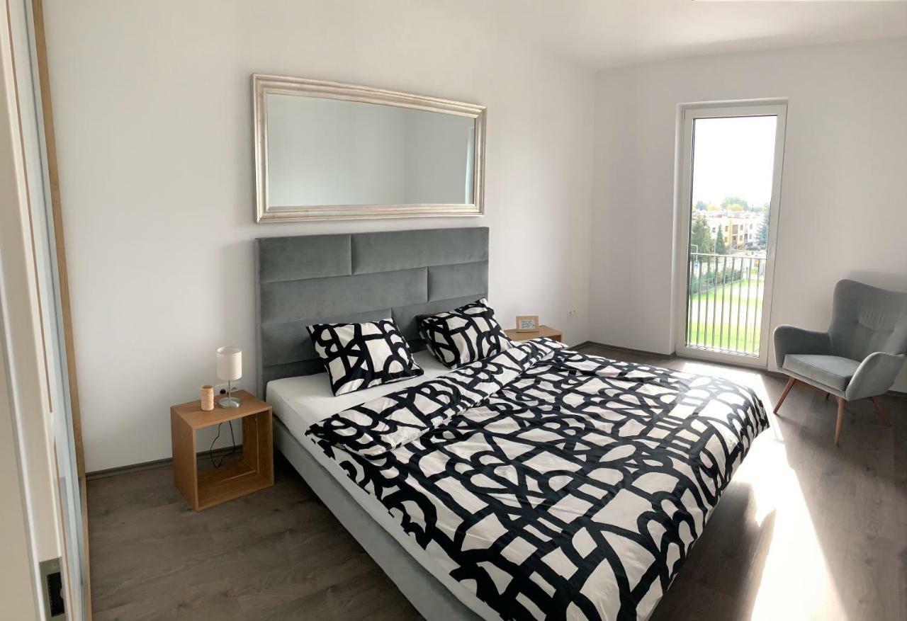 Greenbay Golf Apartments Trencin Luaran gambar