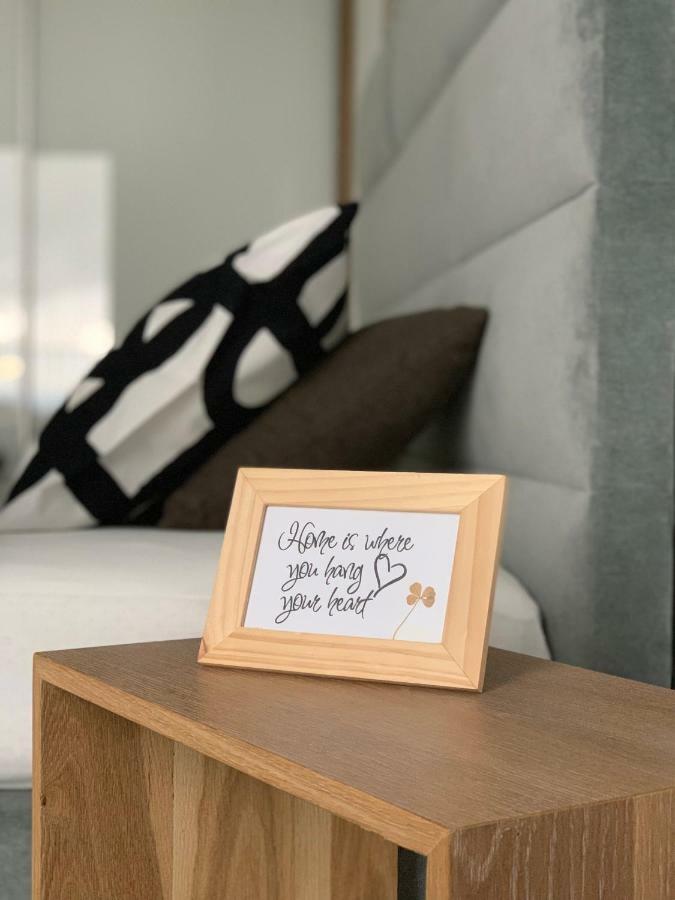 Greenbay Golf Apartments Trencin Luaran gambar