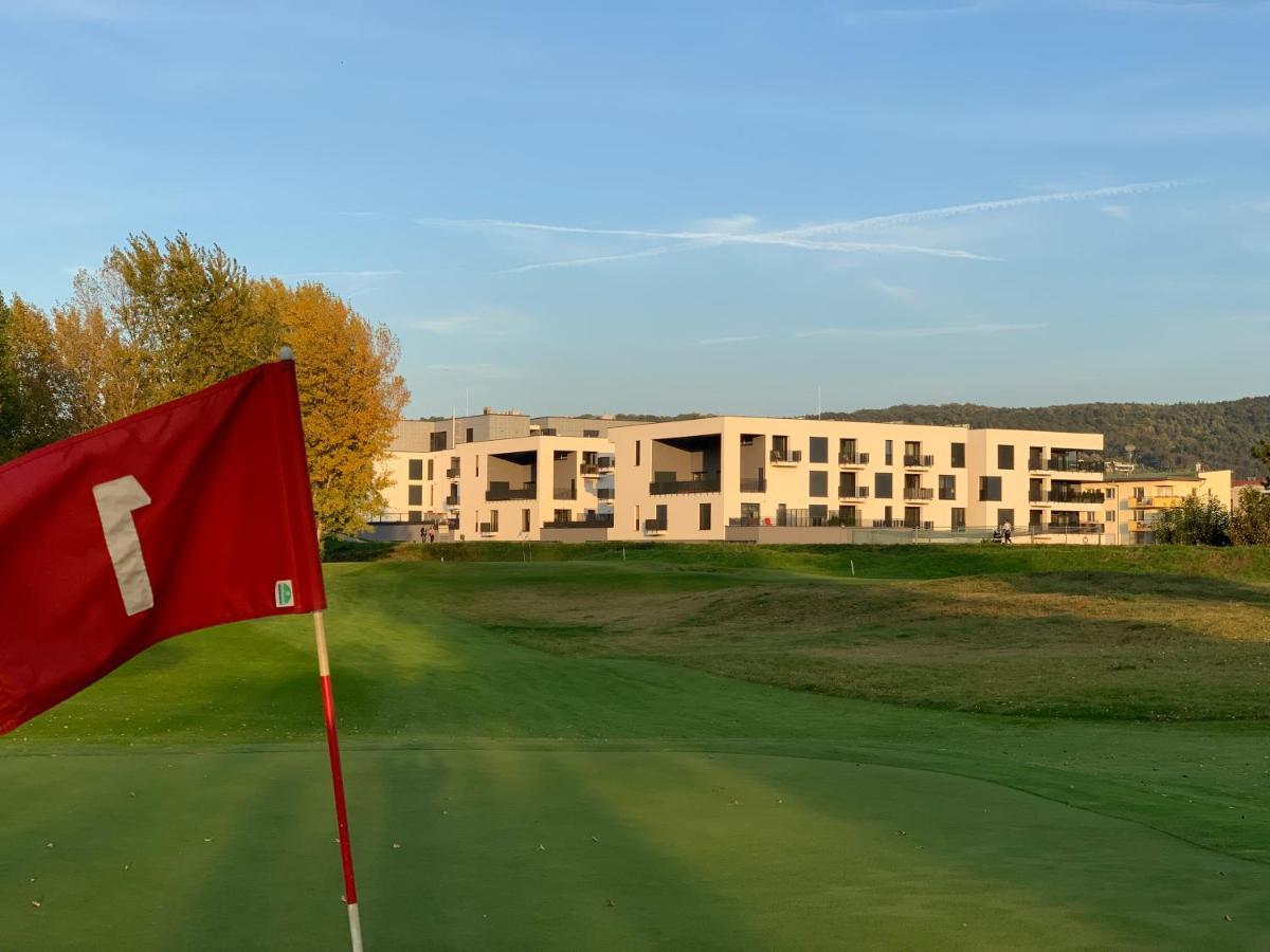 Greenbay Golf Apartments Trencin Luaran gambar
